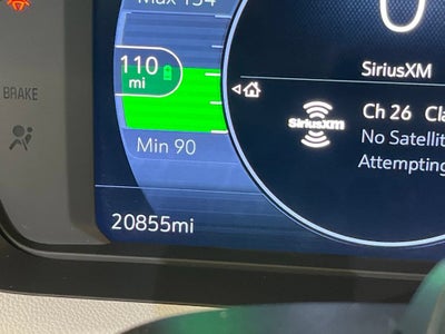2023 Chevrolet Bolt EUV Premier