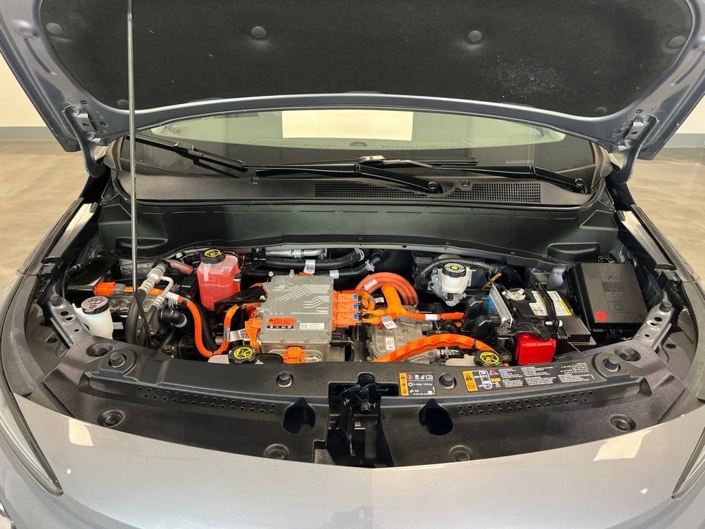 2023 Chevrolet Bolt EUV Premier