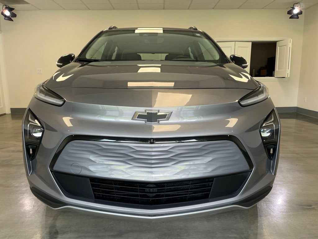 2023 Chevrolet Bolt EUV Premier
