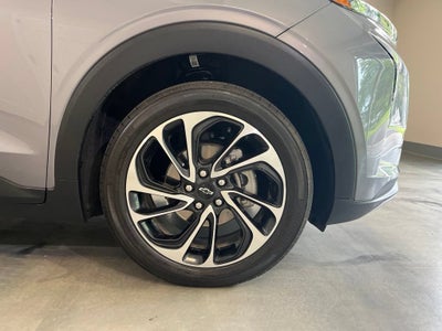 2023 Chevrolet Bolt EUV Premier
