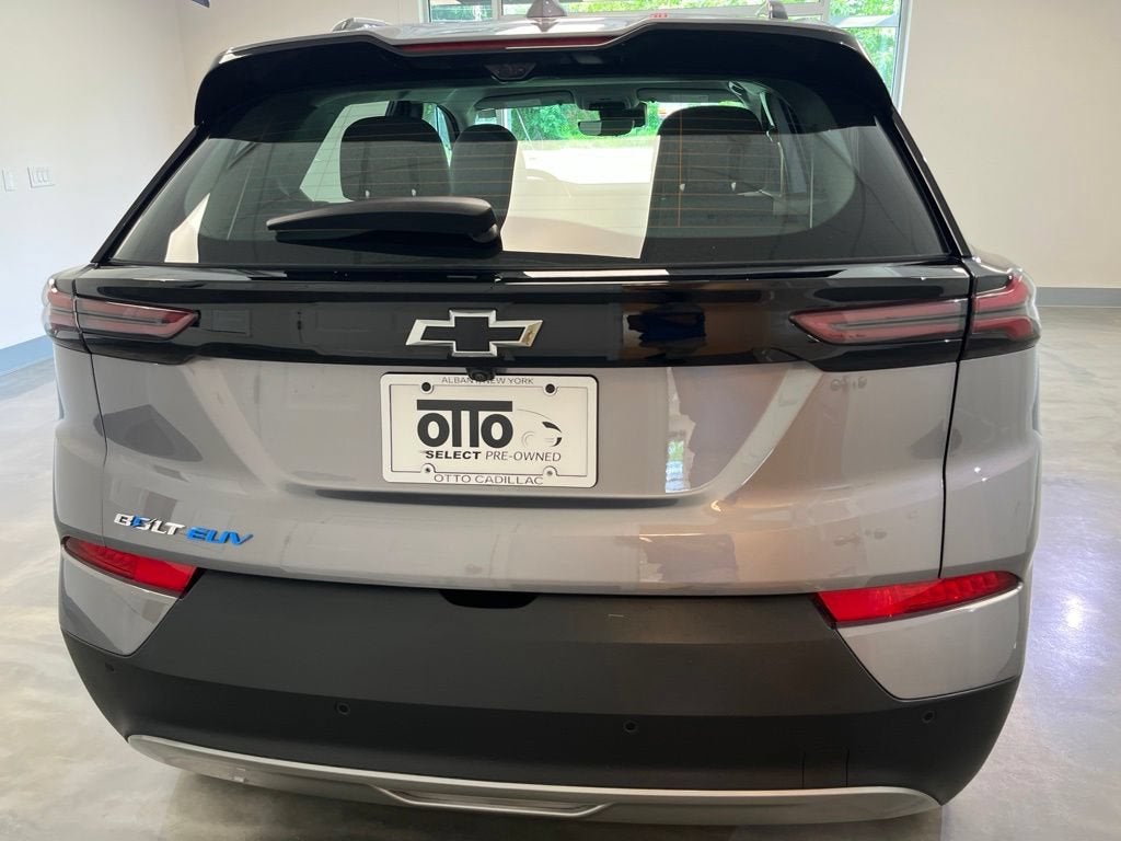 2023 Chevrolet Bolt EUV Premier