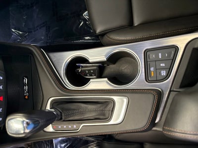 2025 Cadillac CT4 Sport
