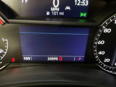 2025 Cadillac CT4 Sport