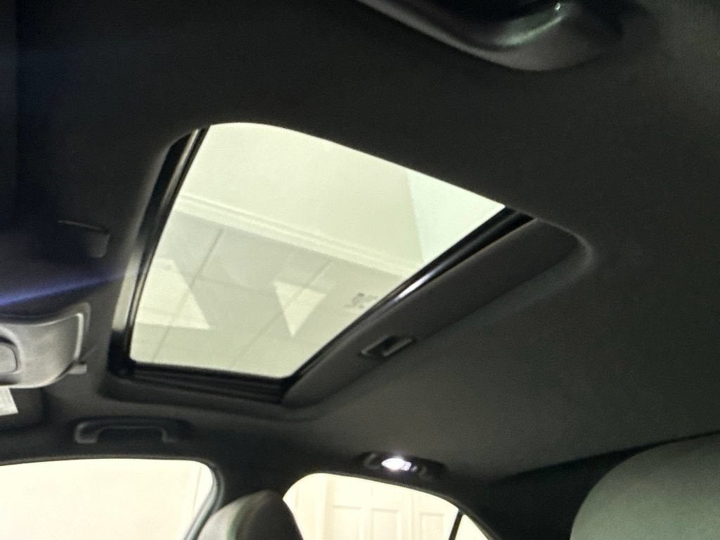 2025 Cadillac CT4 Sport