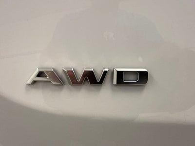 2025 Cadillac CT4 Sport