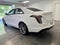 2025 Cadillac CT4 Sport