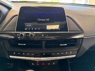 2026 Cadillac CT4 Luxury