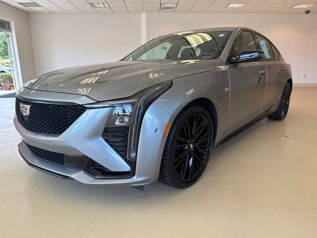 2025 Cadillac CT5 Sport