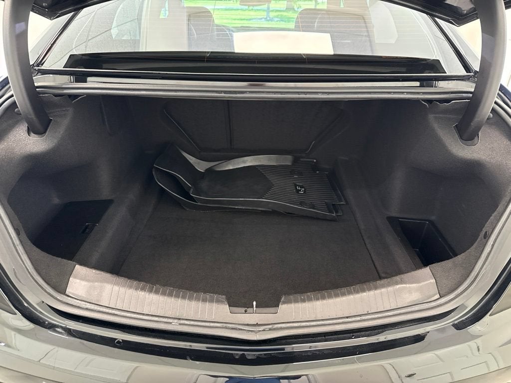2022 Cadillac CT5 Sport