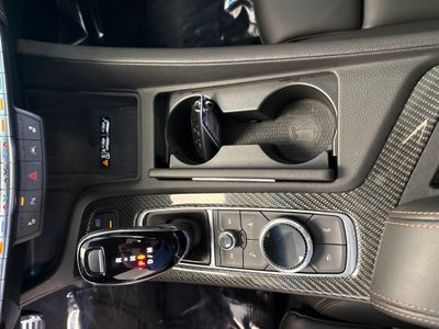 2022 Cadillac CT5 Sport
