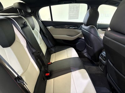 2023 Cadillac CT5 Sport