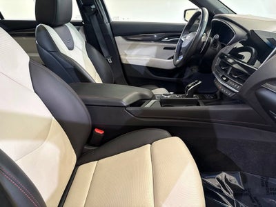 2023 Cadillac CT5 Sport