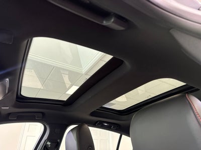2023 Cadillac CT5 Sport