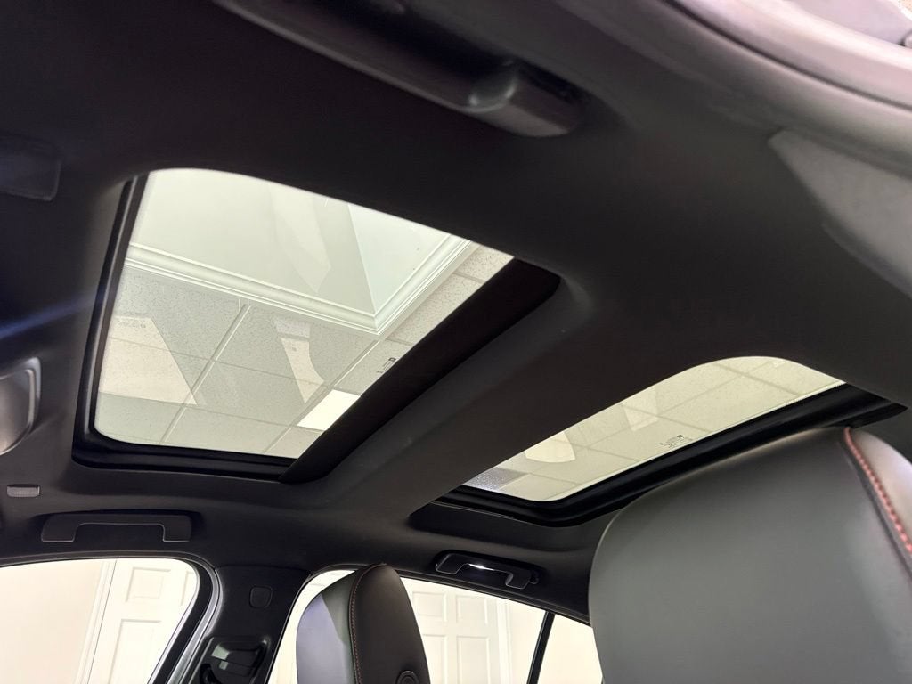 2023 Cadillac CT5 Sport
