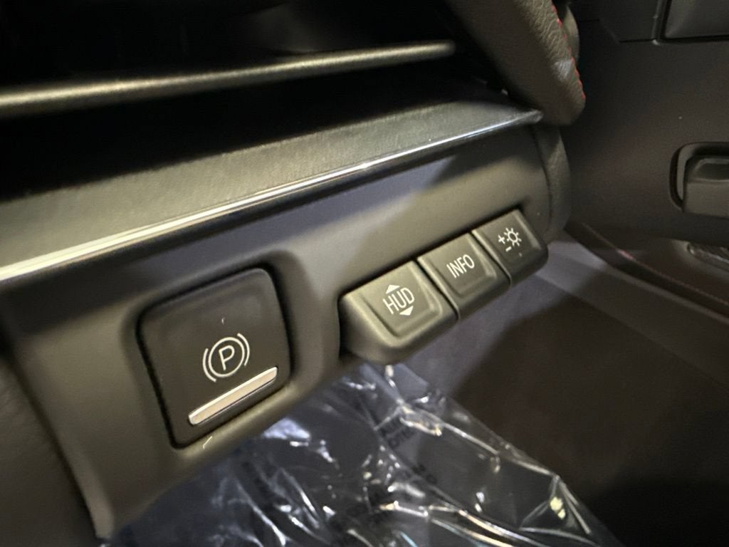 2023 Cadillac CT5 Sport