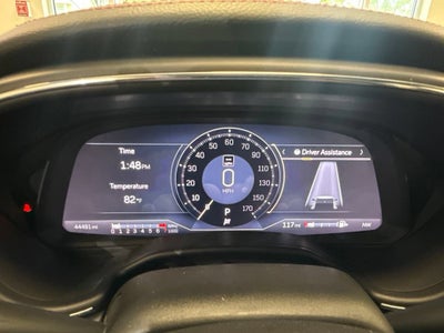 2023 Cadillac CT5 Sport