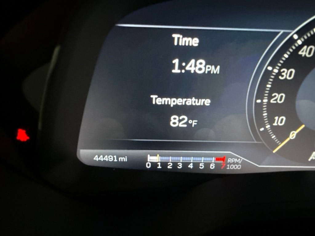 2023 Cadillac CT5 Sport