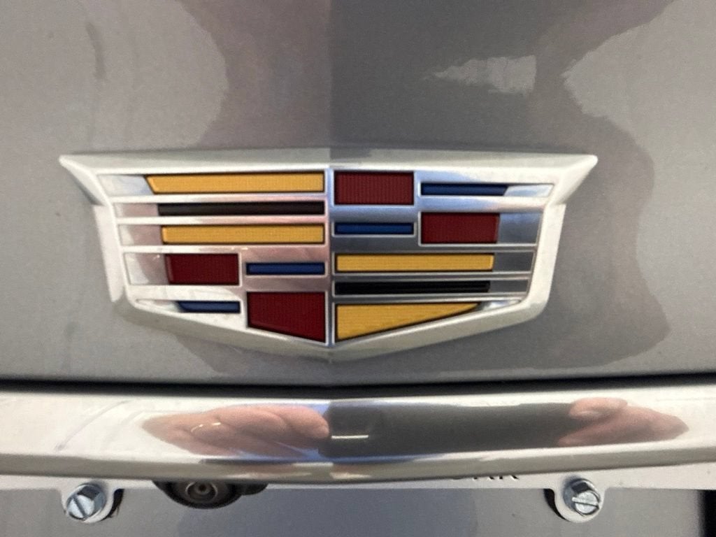 2023 Cadillac CT5 Sport