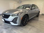 2023 Cadillac CT5 Sport