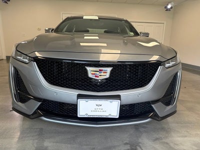 2023 Cadillac CT5 Sport