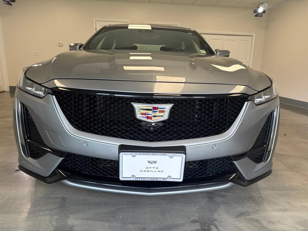 2023 Cadillac CT5 Sport