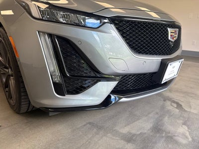 2023 Cadillac CT5 Sport