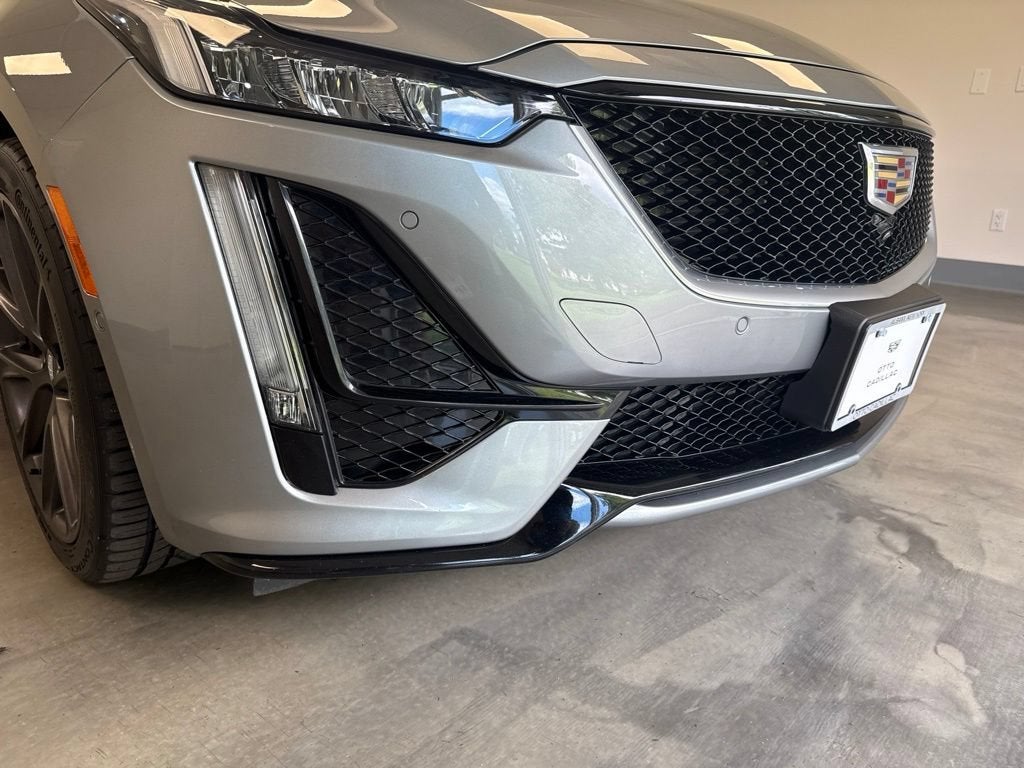 2023 Cadillac CT5 Sport