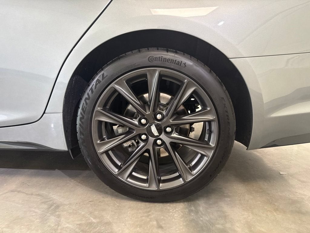 2023 Cadillac CT5 Sport