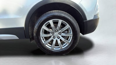 2021 Cadillac XT4 Premium Luxury