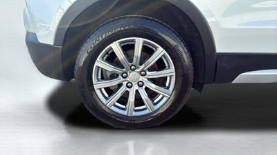 2021 Cadillac XT4 Premium Luxury