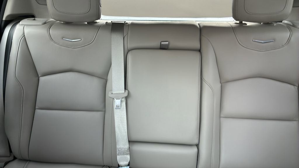 2021 Cadillac XT4 Premium Luxury