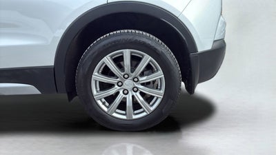 2021 Cadillac XT4 Premium Luxury