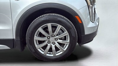 2021 Cadillac XT4 Premium Luxury