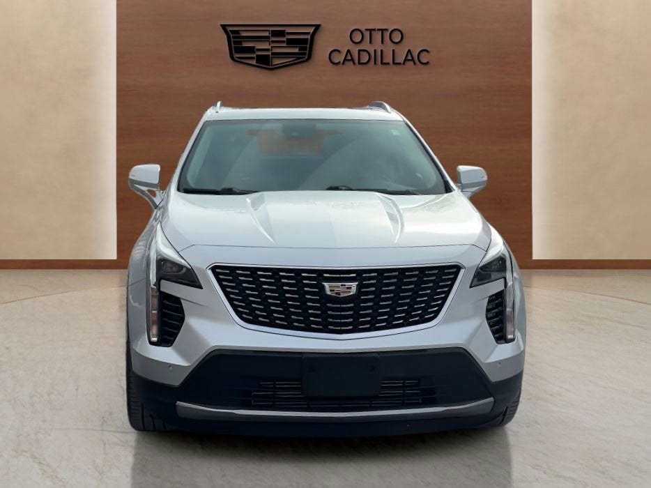 2021 Cadillac XT4 Premium Luxury