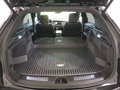 2020 Cadillac XT4 AWD Sport
