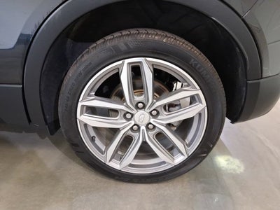2020 Cadillac XT4 AWD Sport