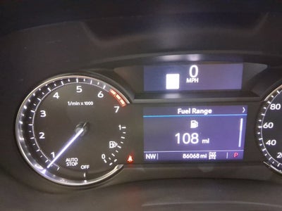 2020 Cadillac XT4 AWD Sport