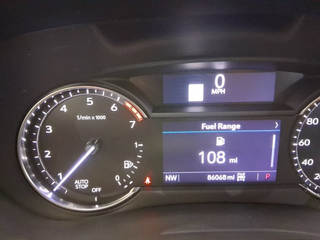 2020 Cadillac XT4 AWD Sport