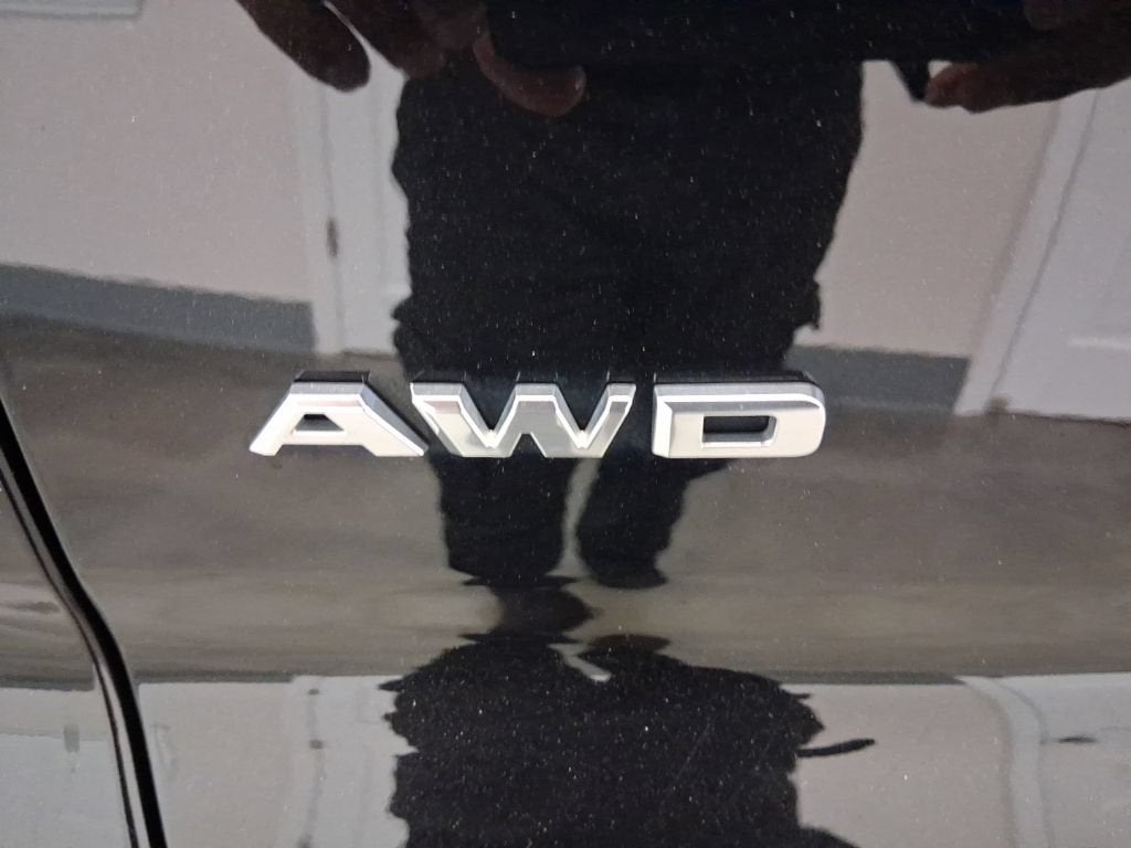 2020 Cadillac XT4 AWD Sport
