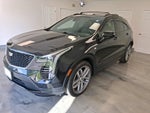 2020 Cadillac XT4 AWD Sport