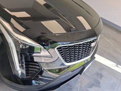 2020 Cadillac XT4 AWD Sport