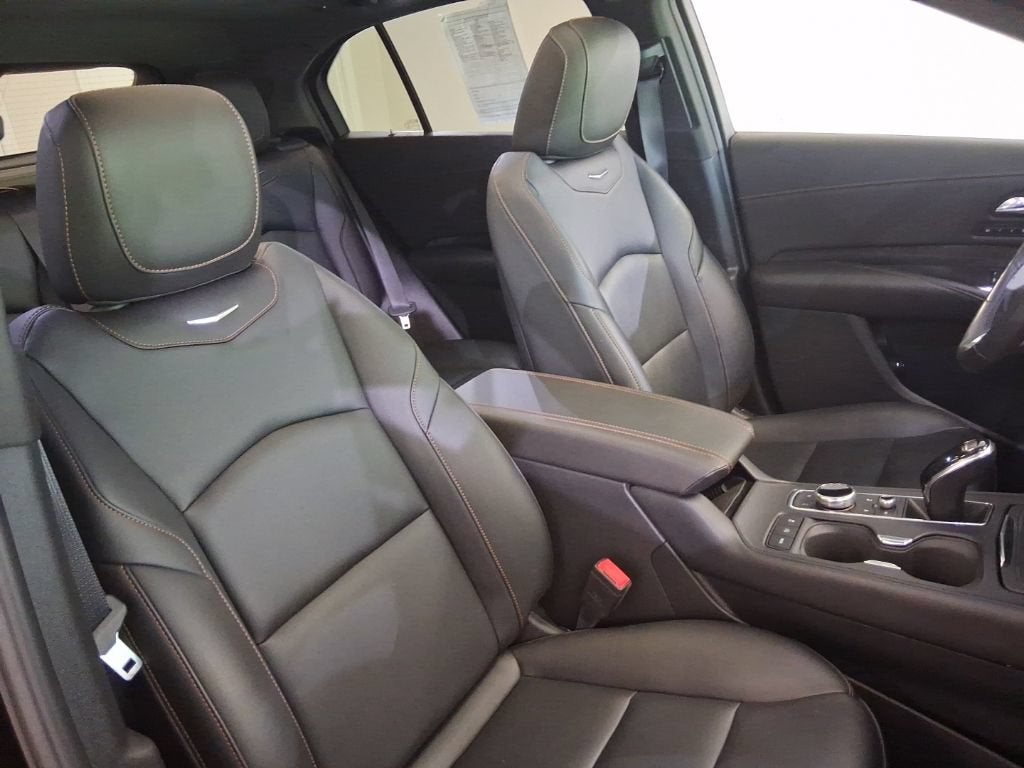 2020 Cadillac XT4 AWD Sport