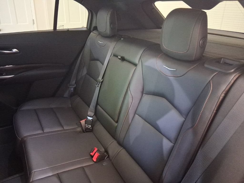 2020 Cadillac XT4 AWD Sport