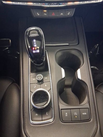 2020 Cadillac XT4 AWD Sport