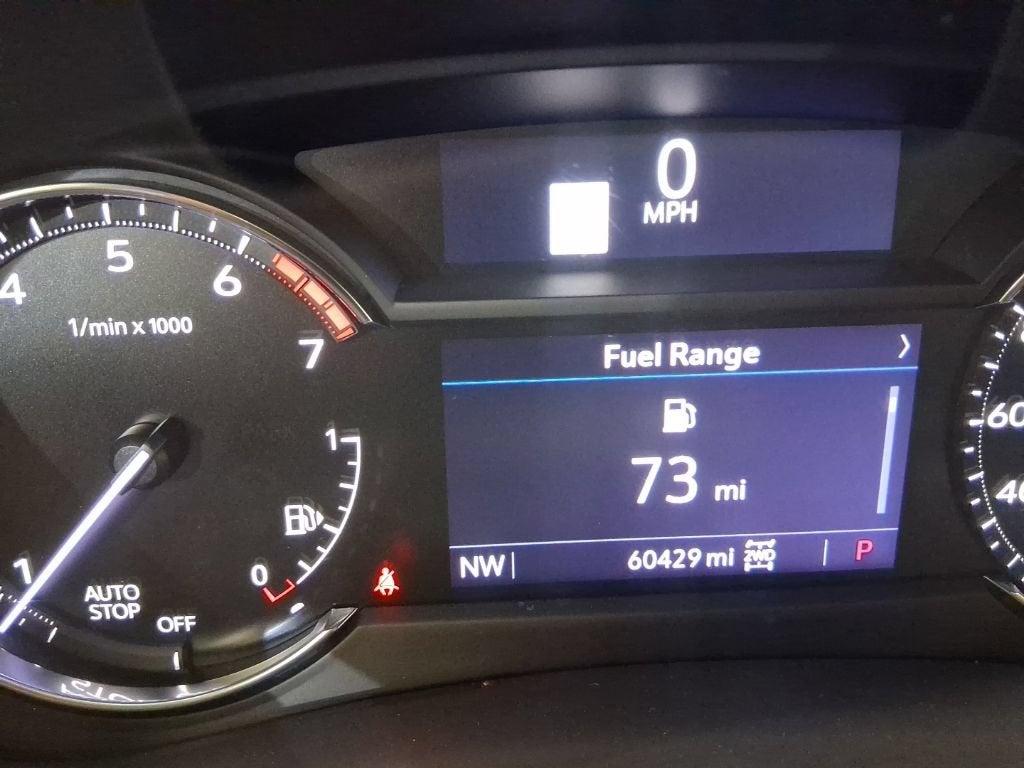 2020 Cadillac XT4 AWD Sport