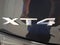 2020 Cadillac XT4 AWD Sport