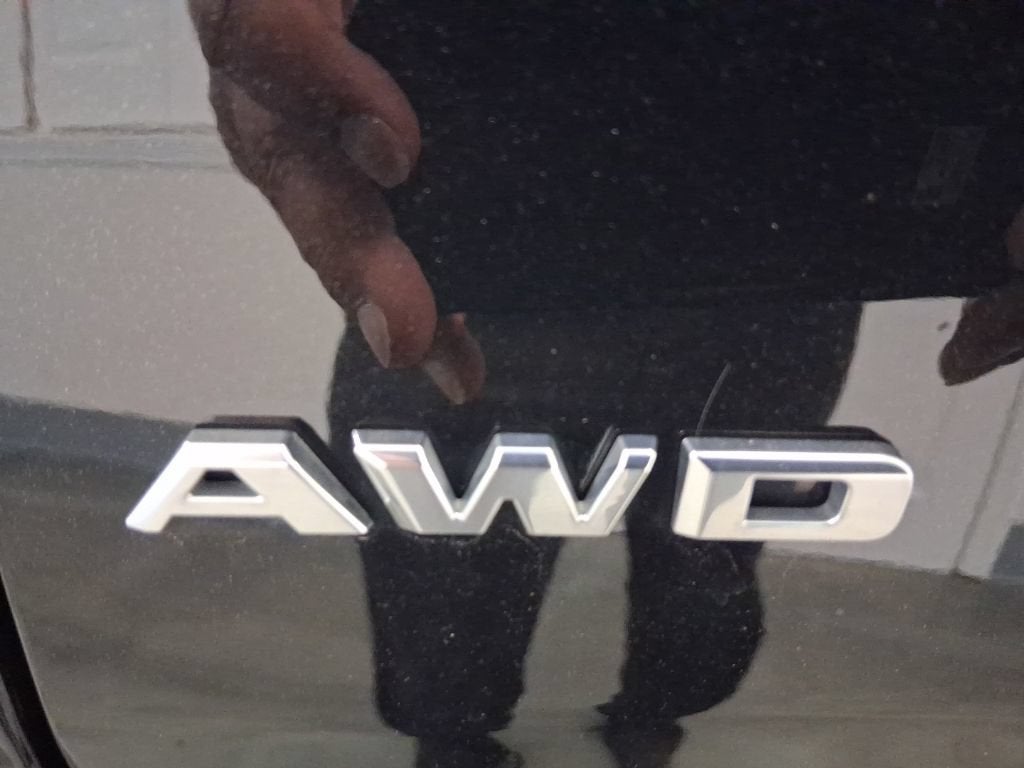 2020 Cadillac XT4 AWD Sport