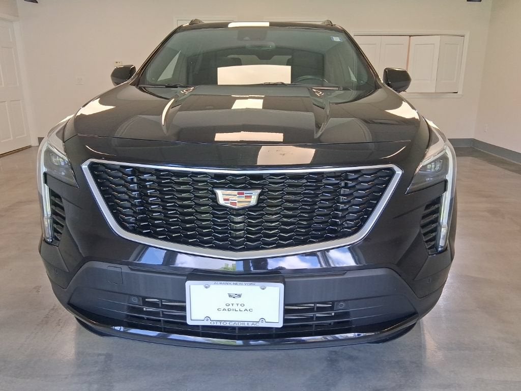 2020 Cadillac XT4 AWD Sport