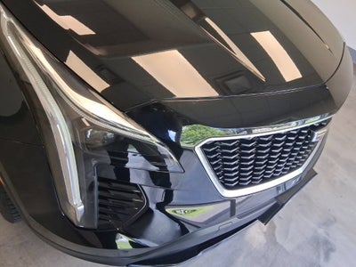 2020 Cadillac XT4 AWD Sport