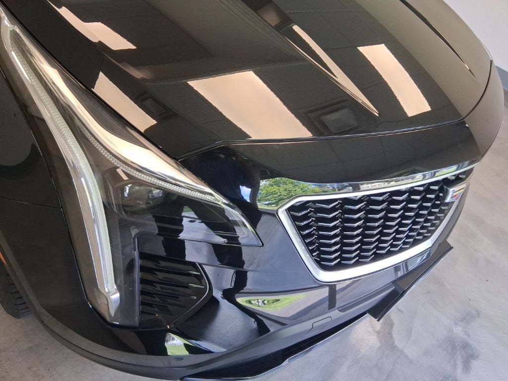 2020 Cadillac XT4 AWD Sport